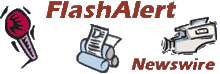 FlashAlert Logo